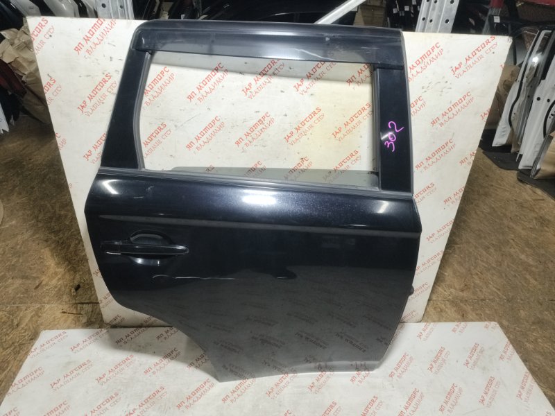 Дверь боковая, 35000 рублей, Владимир