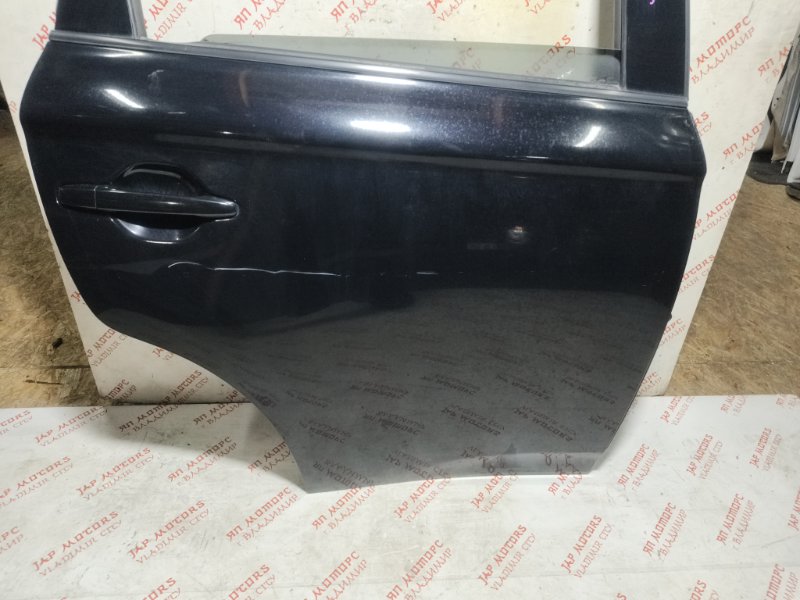 Дверь боковая, 35000 рублей, Владимир