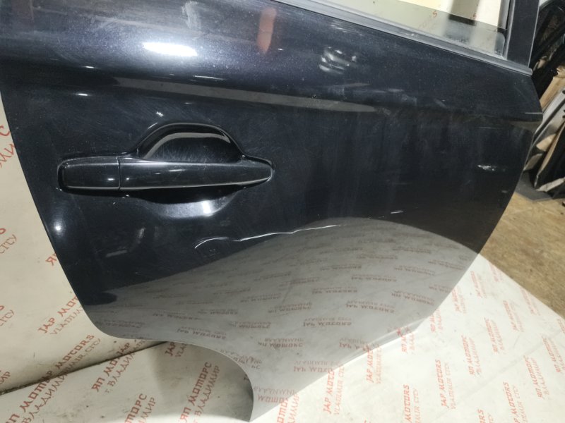 Дверь боковая, 35000 рублей, Владимир