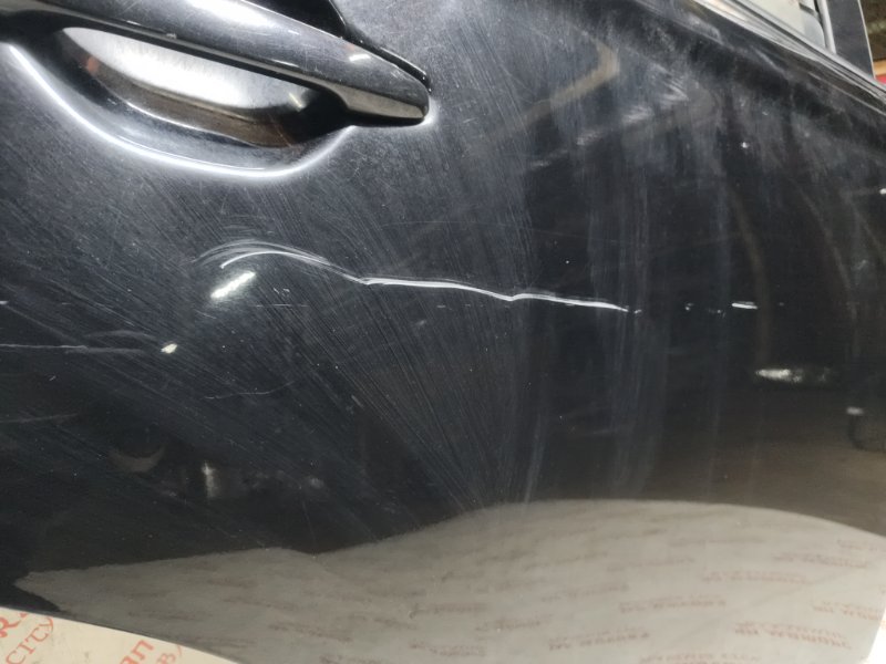 Дверь боковая, 35000 рублей, Владимир