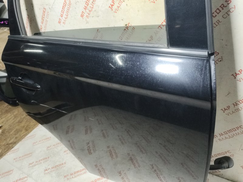 Дверь боковая, 35000 рублей, Владимир