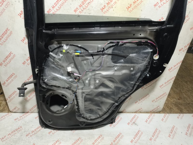 Дверь боковая, 35000 рублей, Владимир