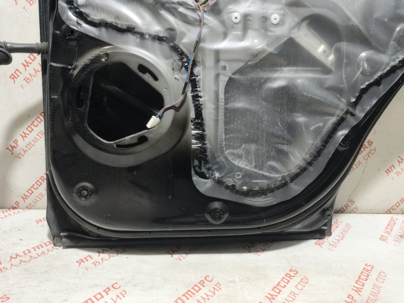 Дверь боковая, 35000 рублей, Владимир