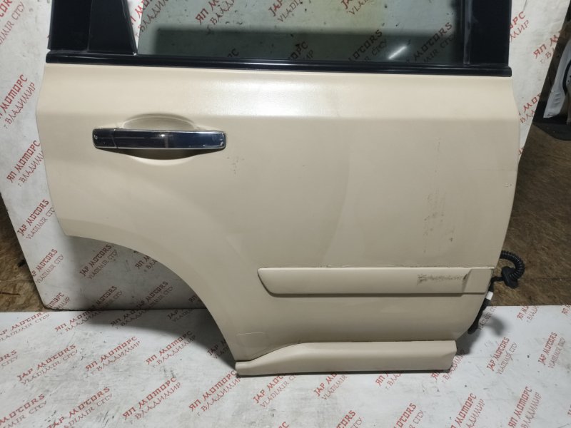 Дверь боковая, 8000 рублей, Владимир