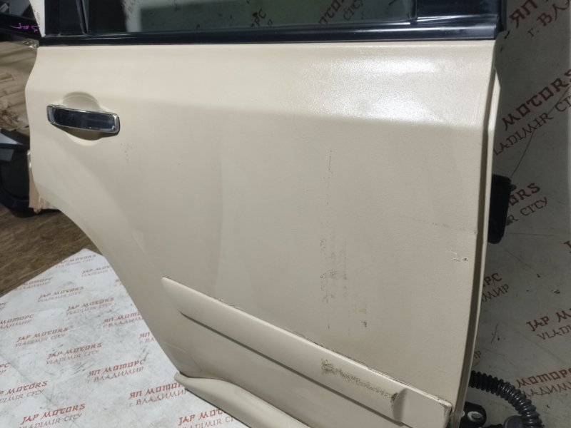 Дверь боковая, 8000 рублей, Владимир