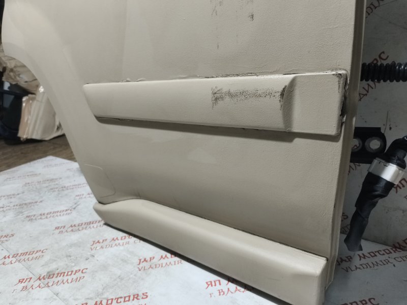 Дверь боковая, 8000 рублей, Владимир