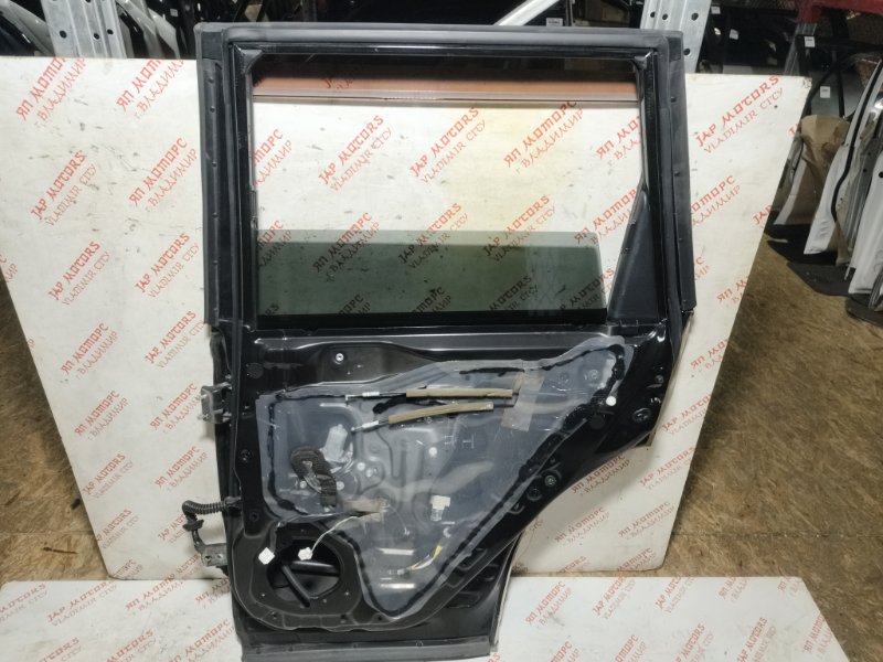 Дверь боковая, 8000 рублей, Владимир