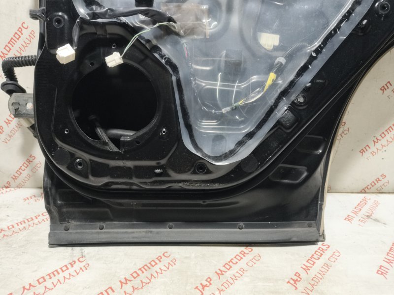 Дверь боковая, 8000 рублей, Владимир