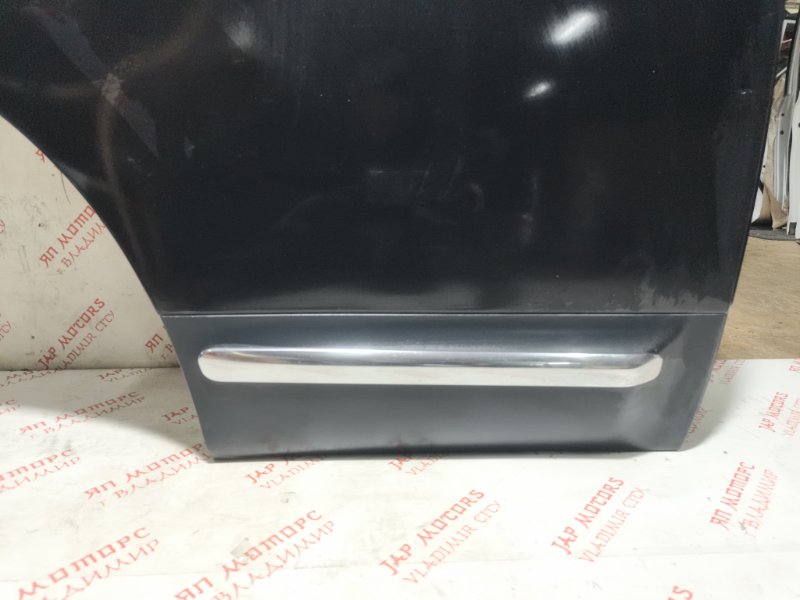 Дверь боковая, 15000 рублей, Владимир