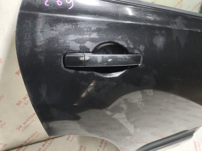 Дверь боковая, 15000 рублей, Владимир