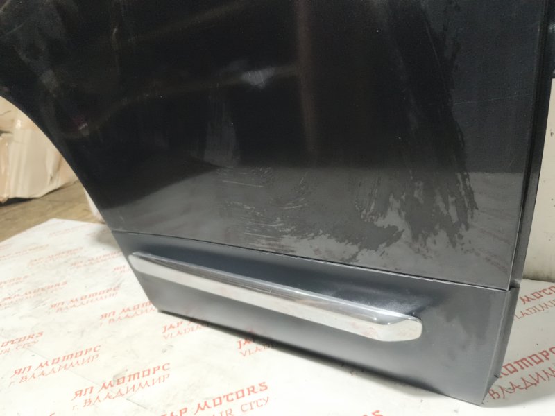 Дверь боковая, 15000 рублей, Владимир