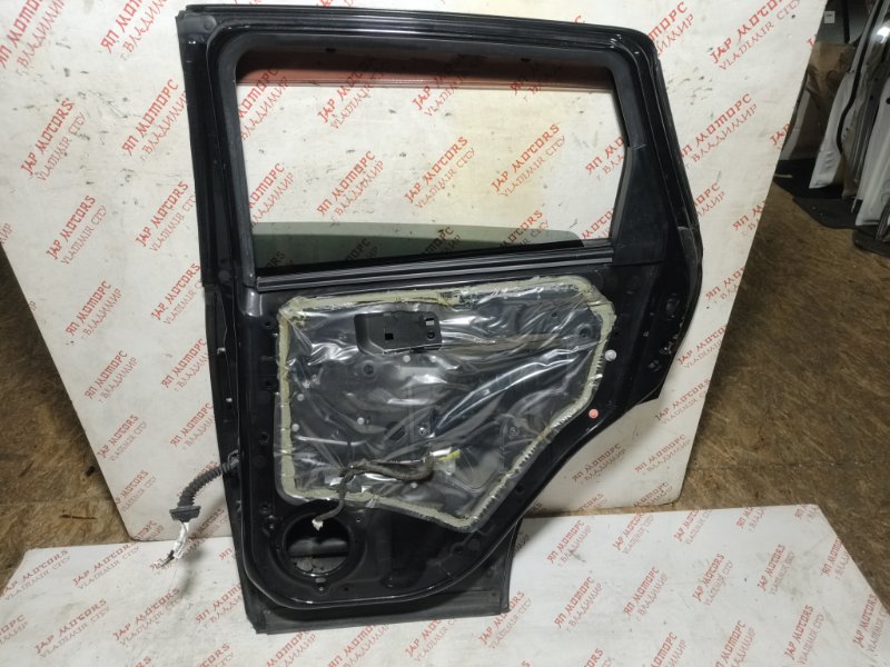 Дверь боковая, 15000 рублей, Владимир