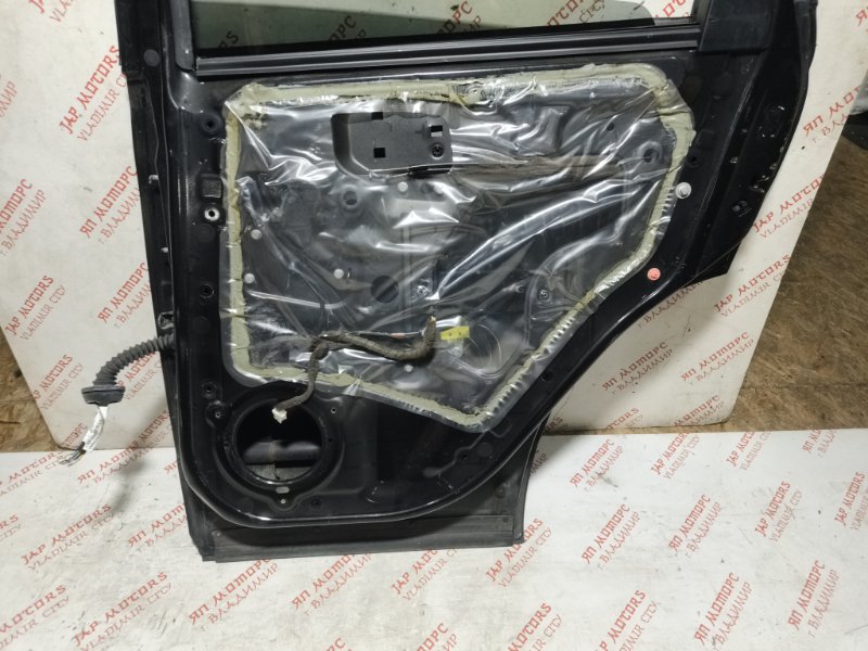 Дверь боковая, 15000 рублей, Владимир