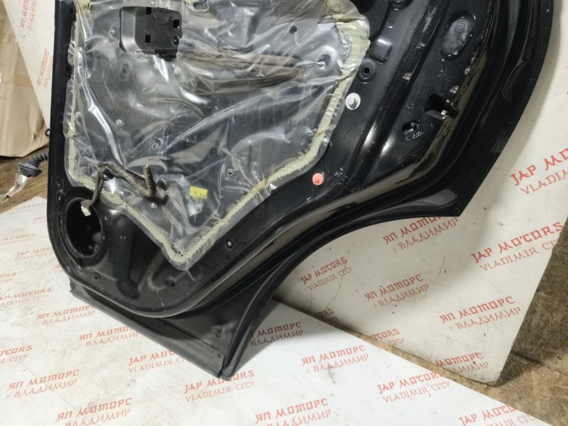 Дверь боковая, 15000 рублей, Владимир