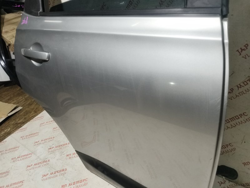 Дверь боковая, 13000 рублей, Владимир