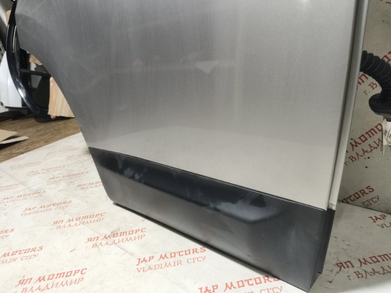 Дверь боковая, 13000 рублей, Владимир