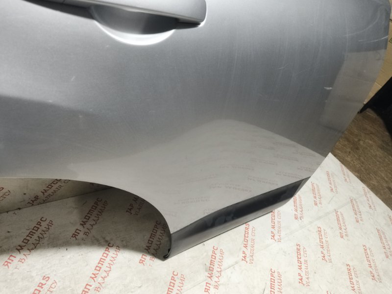 Дверь боковая, 13000 рублей, Владимир