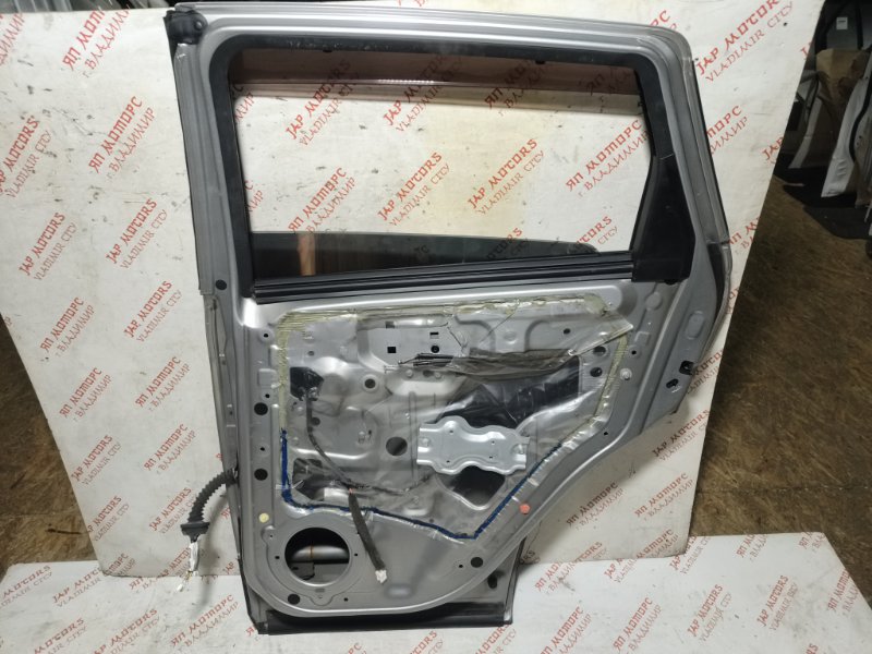 Дверь боковая, 13000 рублей, Владимир