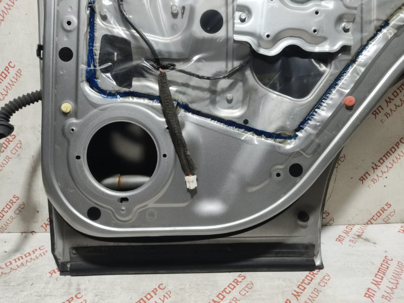 Дверь боковая, 13000 рублей, Владимир