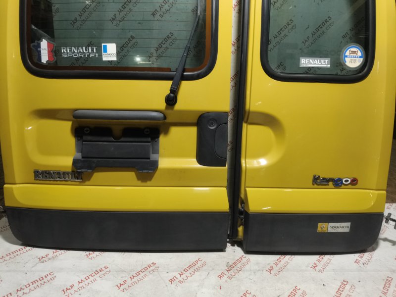 Дверь багажника, 25000 рублей, Владимир