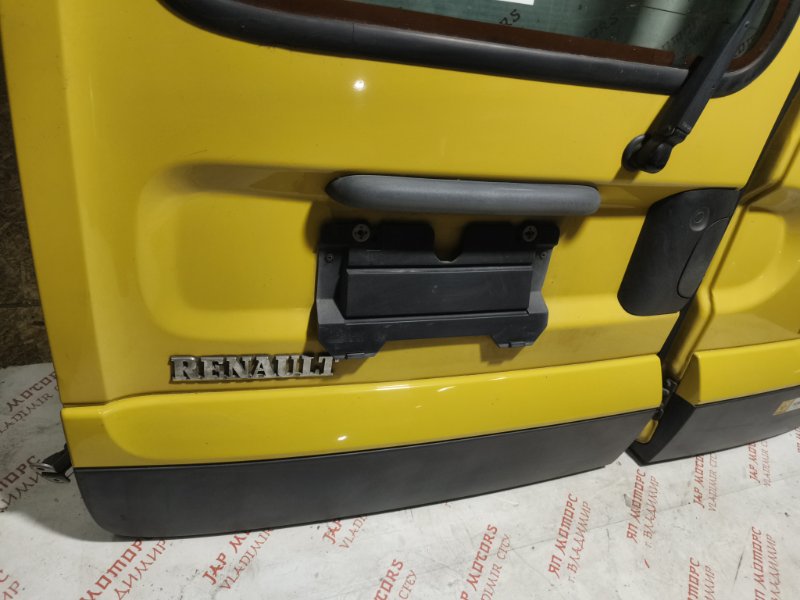 Дверь багажника, 25000 рублей, Владимир