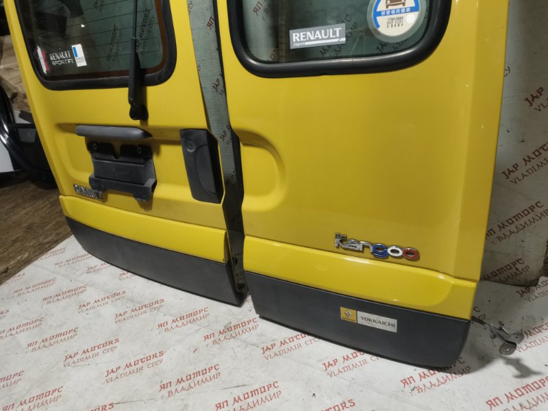 Дверь багажника, 25000 рублей, Владимир