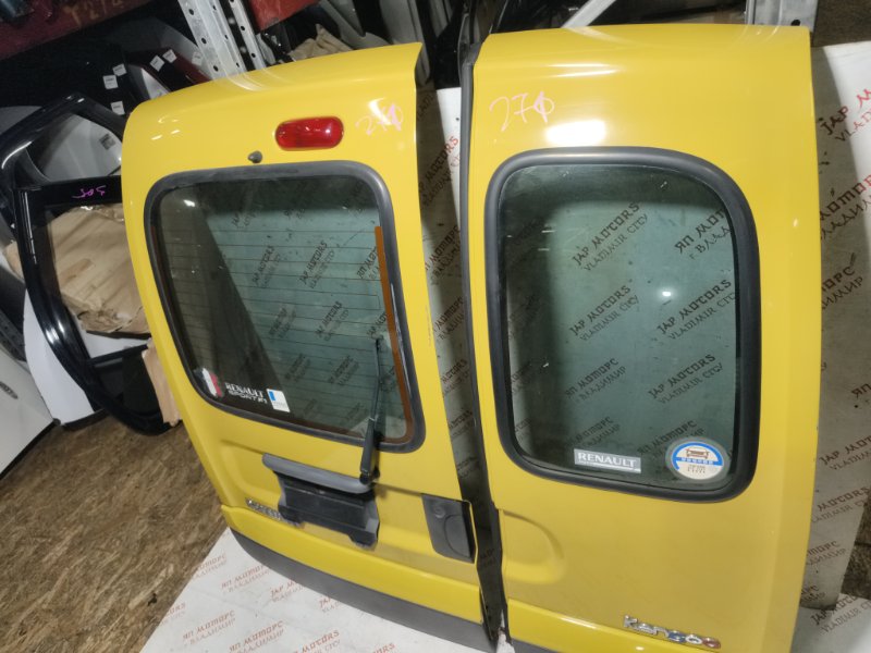 Дверь багажника, 25000 рублей, Владимир