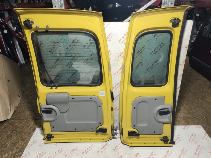 Дверь багажника, 25000 рублей, Владимир