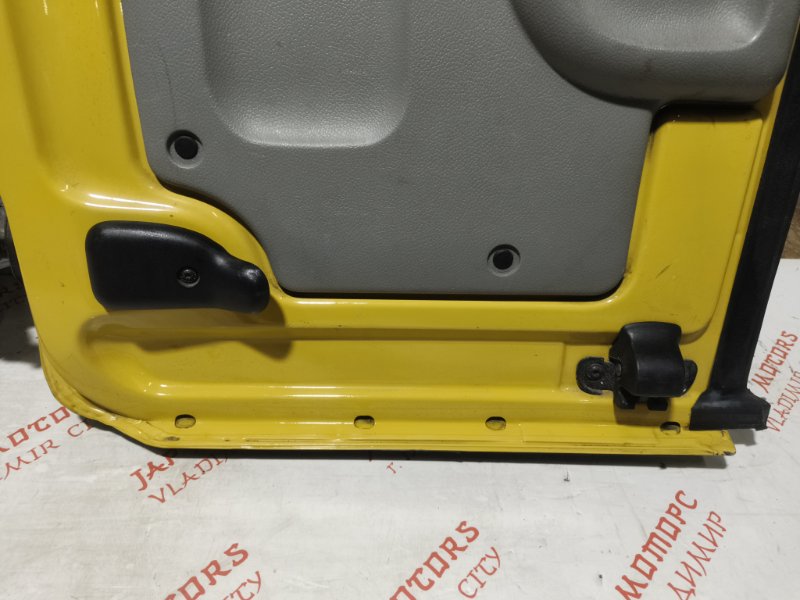 Дверь багажника, 25000 рублей, Владимир