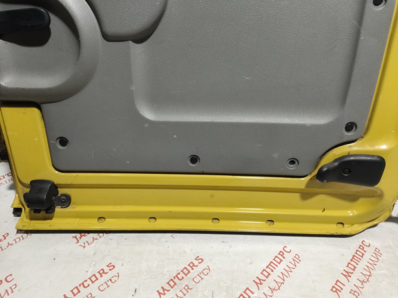 Дверь багажника, 25000 рублей, Владимир