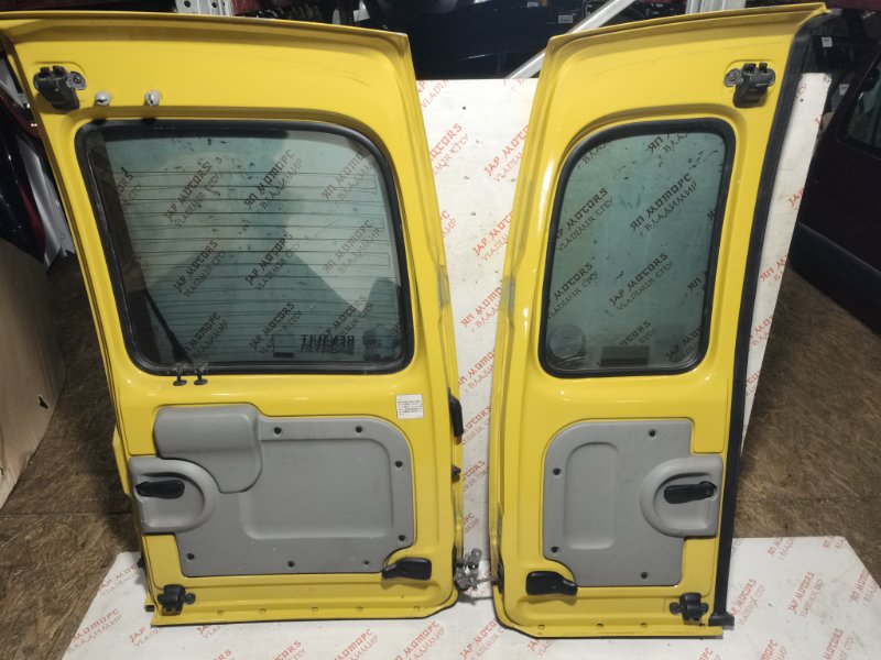 Дверь багажника, 25000 рублей, Владимир