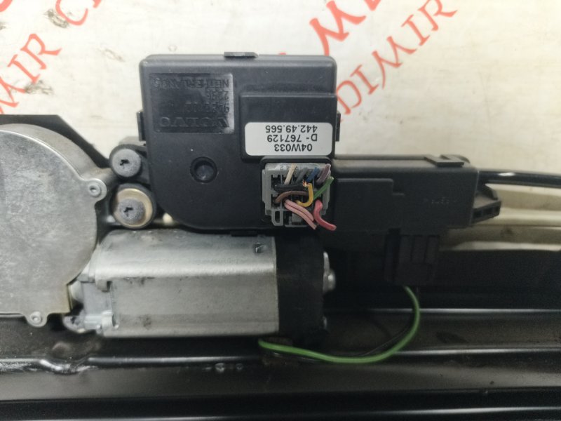 Люк, 30000 рублей, Владимир