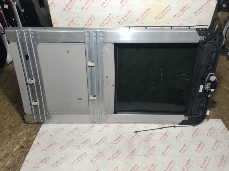 Люк, 50000 рублей, Владимир