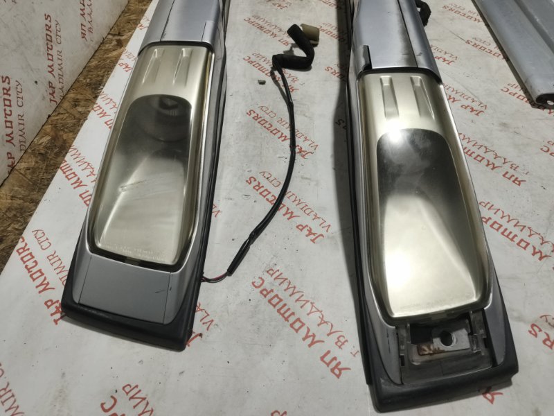 Рейлинг, 30000 рублей, Владимир