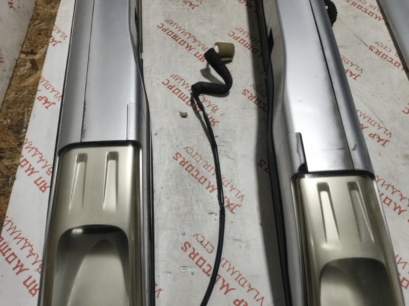 Рейлинг, 30000 рублей, Владимир