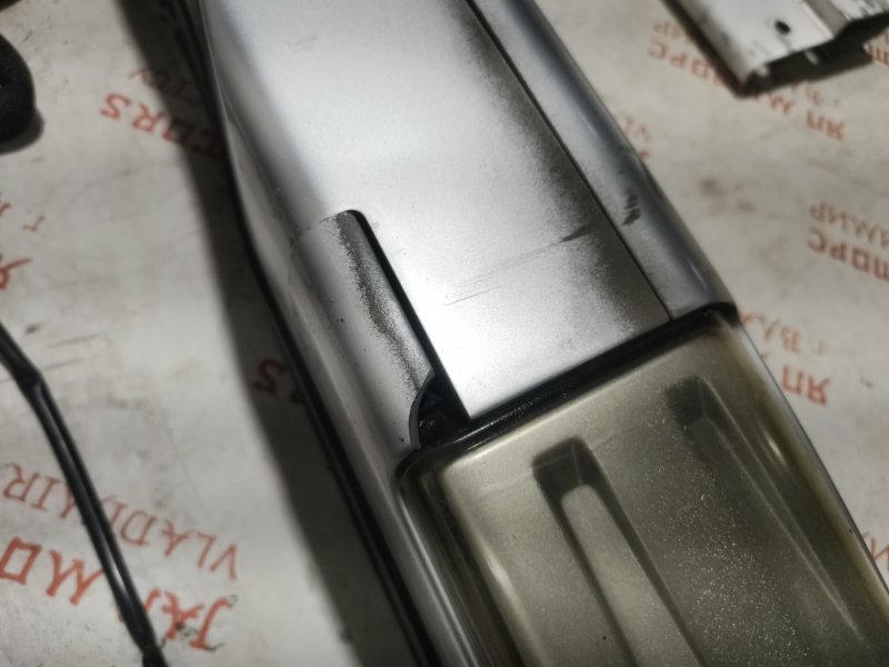 Рейлинг, 30000 рублей, Владимир