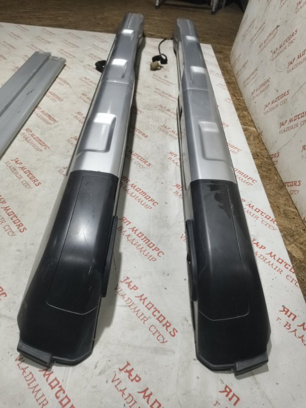 Рейлинг, 30000 рублей, Владимир