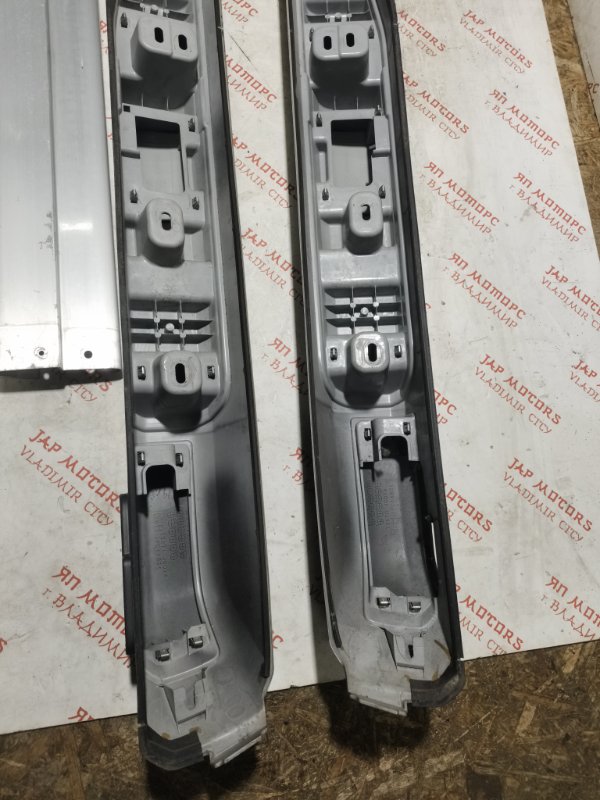 Рейлинг, 30000 рублей, Владимир