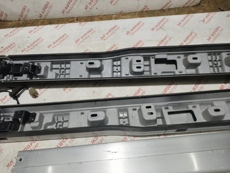 Рейлинг, 30000 рублей, Владимир