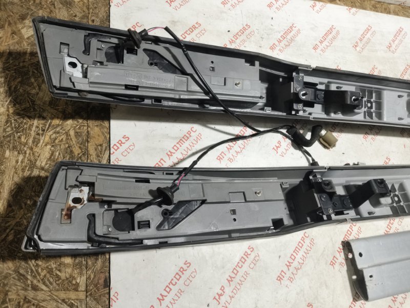 Рейлинг, 30000 рублей, Владимир