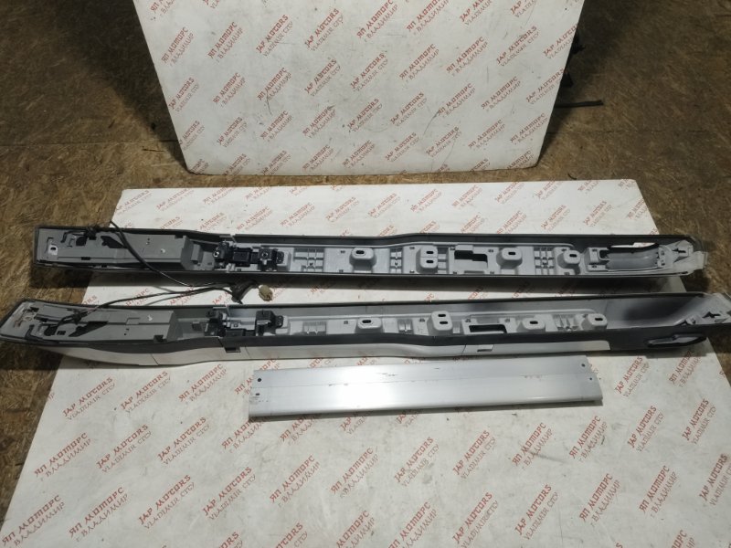 Рейлинг, 30000 рублей, Владимир