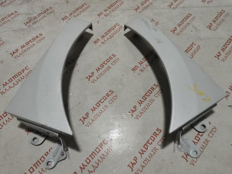 Крыло, 12000 рублей, Владимир