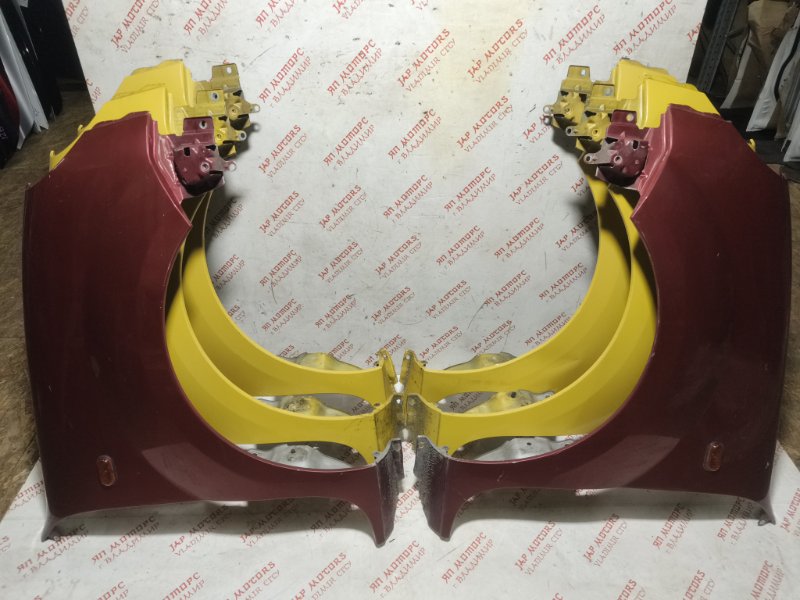 Крыло, 9000 рублей, Владимир