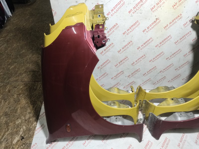 Крыло, 9000 рублей, Владимир