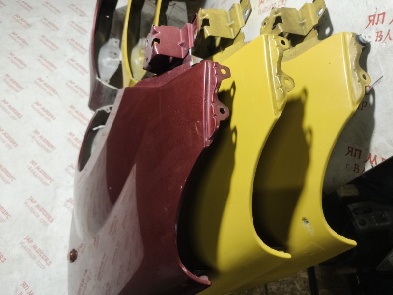 Крыло, 9000 рублей, Владимир