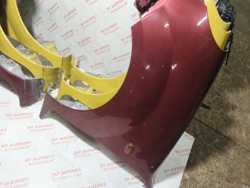 Крыло, 9000 рублей, Владимир