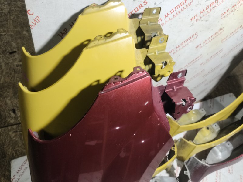 Крыло, 9000 рублей, Владимир