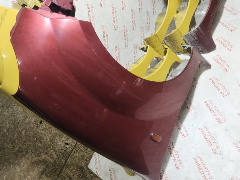 Крыло, 9000 рублей, Владимир