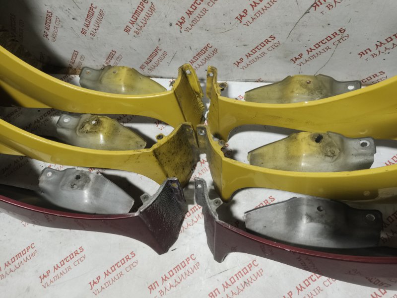 Крыло, 9000 рублей, Владимир