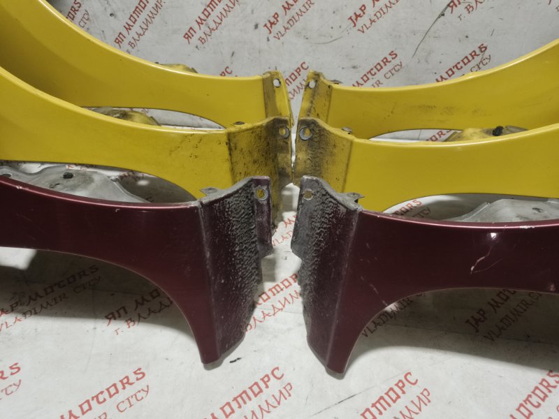 Крыло, 9000 рублей, Владимир